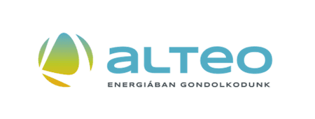 Alteo logo
