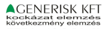 Generisk Kft logo