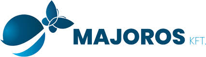 Majoros Kft logo