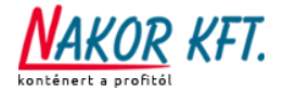 Nakor logo