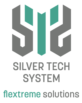 Silver Tech System logo