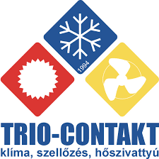 Trio-Contakt logo