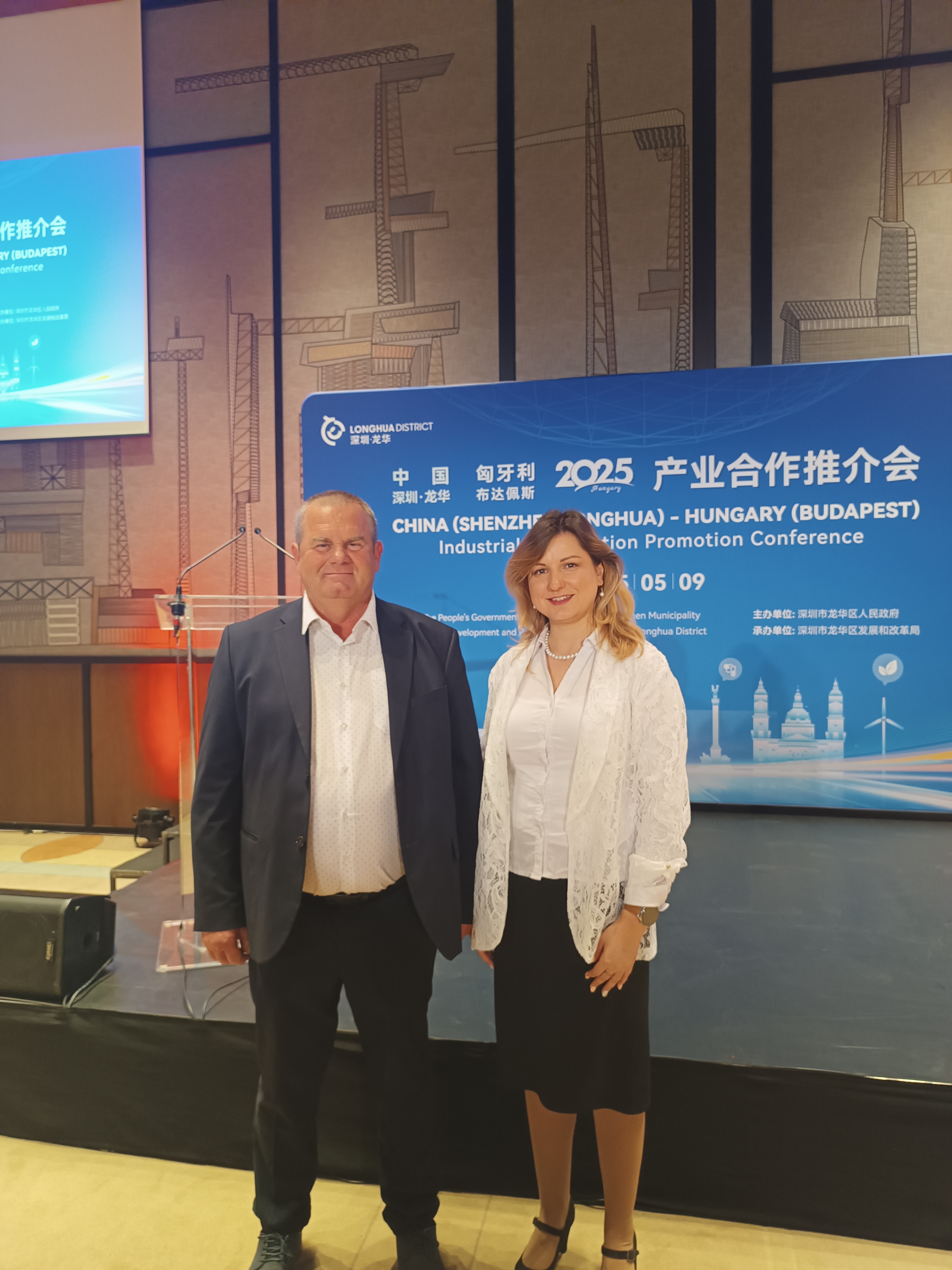 Green Operations terepi oktatás – kiürítési felkészítés